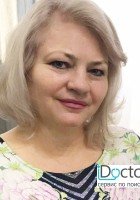 Куроедова Людмила Мичеславна