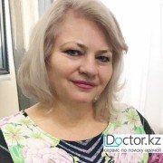 Куроедова Людмила Мичеславна