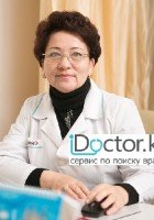 Сансызбаева Гульнар Айдархановна
