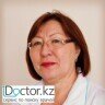 Енсепова Саним Бакитовна