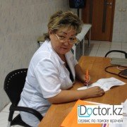 Специалисты функциональной диагностики в Алматы