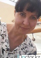Индейкина Ольга Александровна