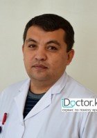 Абжалелов Асылбек Байдосович