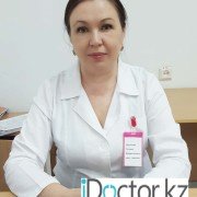Врачи терапевты в Уральске (166)