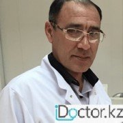 Ортопеда в Атырау