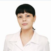 Абубакирова Елизавета Джалильевна