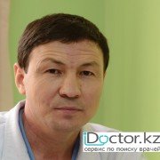 Пулатов Махкам Зокирович