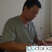 Ангиохирурги (сосудистые хирурги) в Атырау (16)