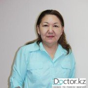 Тісы дәрігера в Алматы