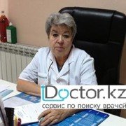 Врачи гинекологи в Шымкенте (59 врачей)