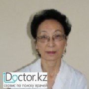 Киста шейки матки -  лечение в Павлодаре