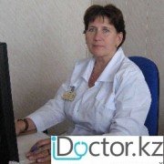Кардиолог - ревматологи в Петропавловске