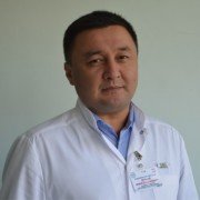 Ербол Дутбаев Бозанбаевич