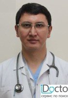 Нурсан Сурашев Сеитович