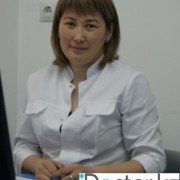 ОРВИ (ОРЗ) -  лечение в Талдыкоргане