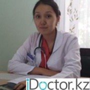 Ангина -  лечение в Талдыкоргане