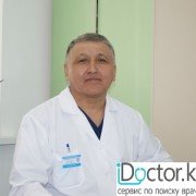 Хирурги в Талдыкоргане (219)