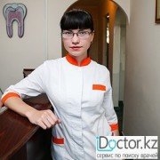 Стоматолог-терапевты в Караганде