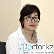 Врачи Эндокринологи в Павлодаре (39)