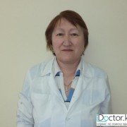 Фтизиатры в Павлодаре