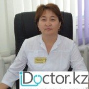 Специалисты лучевые диагностики в Кызылорде