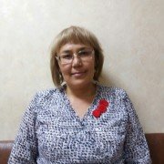 Есбаева Гульшат Ушкемпировна
