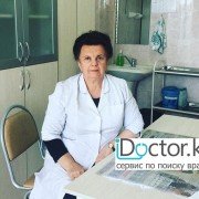 Иммунологи в Алматы