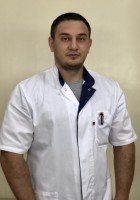 Руслан Байтенов Муслимович