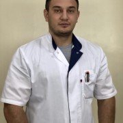 Хирург-офтальмологи в Шымкенте