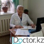 Врачи акушер-гинекологи в Кызылорде (175)