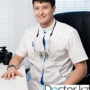 Стоматолог-ортопеда в Атырау