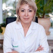 Онкологи в Алматы