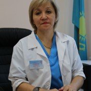 Нурланова Гульнара Казтаевна