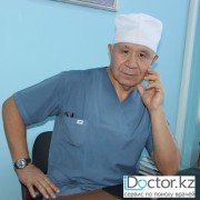 Челюстно-лицевой хирурги в Алматы