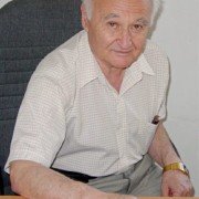 Михаил Зельцер Ефимович