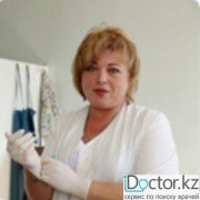 Врачи гинекологи в Костанае (23 врача)