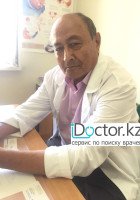 Итаков Курбан