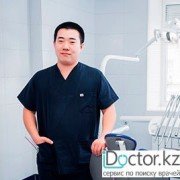 Стоматолог-терапевты в Нур-Султане (Астане)