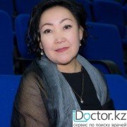 Врачи акушер-гинекологи в Темиртау (6)