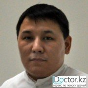 Стоматолог-ортопеда в Рудном