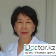 Эндокринологи в Павлодаре