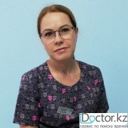 Стоматологическая клиника "Крокус" на ул. Дощанова, 19