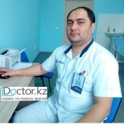 Дисплазия тазобедренных суставов -  лечение в Шымкенте