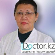 Миома матки -  лечение в Жезказгане