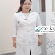 Функционалда диагностики мамана в Алматы