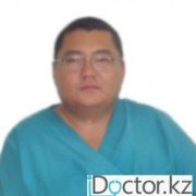 Хирург-урологи в Таразе