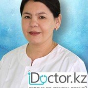 Окклюзия центральной вены сетчатки -  лечение в Жезказгане