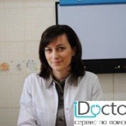 Небывайлова Татьяна Викторовна