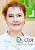 Саттарова Фарида Бариевна