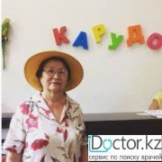 Инфекционисты в Алматы